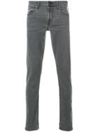 J Brand Tapered Jeans - Grey