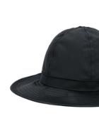 Sacai Summer Hat - Black