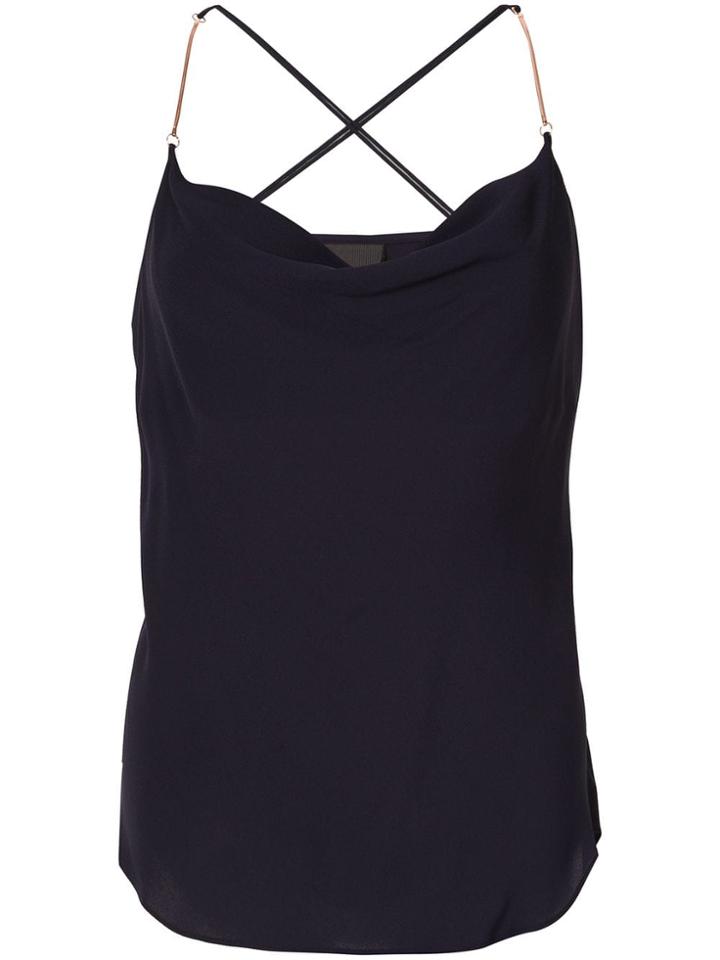 Ginger & Smart Stasis Camisole Top - Blue
