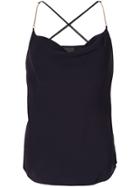 Ginger & Smart Stasis Camisole Top - Blue