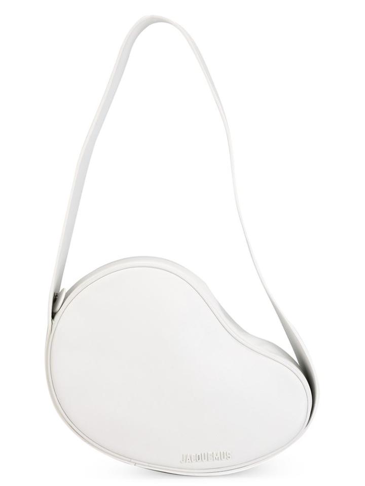 Jacquemus 'le Haricot' Shoulder Bag