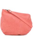 Marsèll Fantasmino 0106 Shoulder Bag - Pink