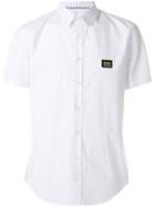 Love Moschino Shortsleeved Shirt - White