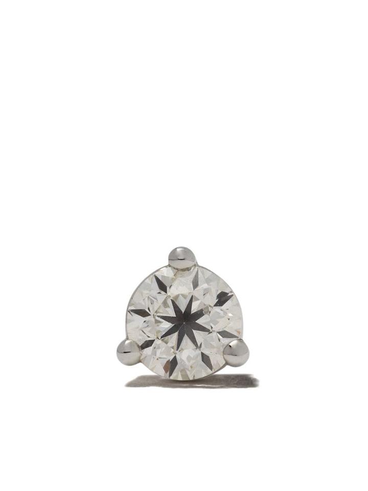 Delfina Delettrez - White Gold/silver