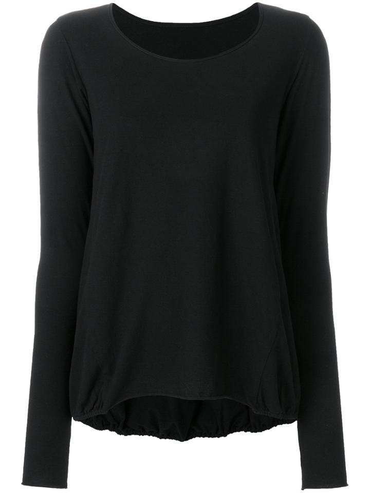 Rundholz Black Label Longsleeved T-shirt