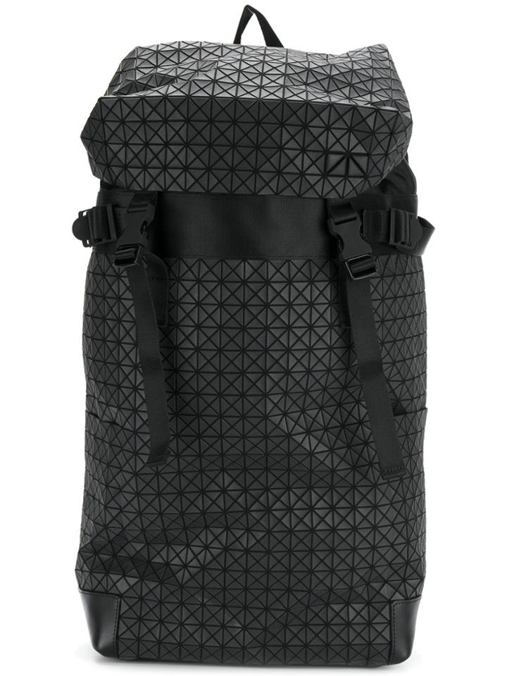 Bao Bao Issey Miyake Prism Backpack - Black
