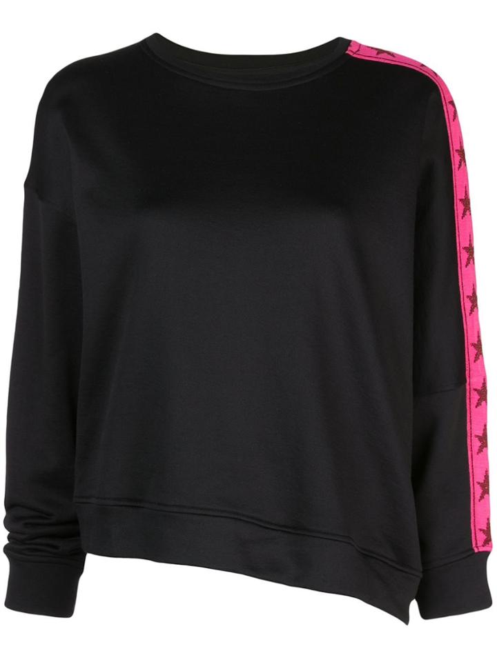 Koral Valasca Valo Sweatshirt - Black
