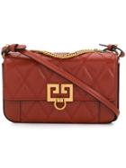 Givenchy Mini Pocket Bag - Brown