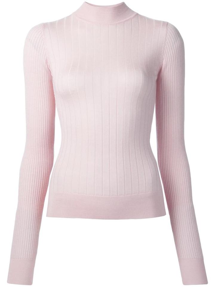 Tome Longsleeved Sweater, Women's, Size: Xl, Pink/purple, Merino