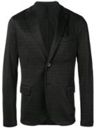 Harris Wharf London Suit Blazer - Black