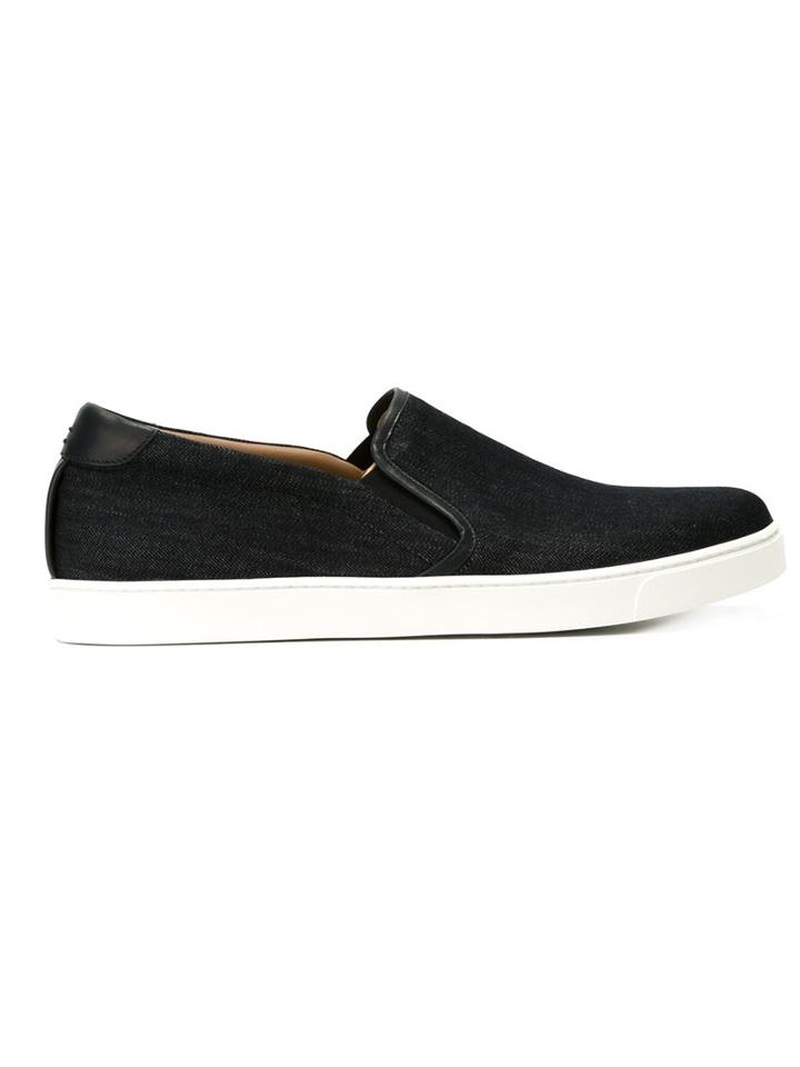 Gianvito Rossi 'venice' Sneakers