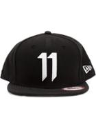 11 By Boris Bidjan Saberi 11 By Boris Bidjan Saberi X New Era Baseball Cap