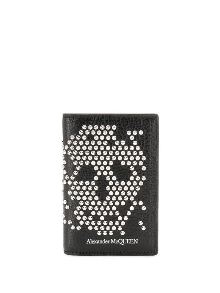 Alexander Mcqueen 550821-1ac9n1000 - Black