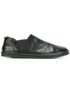 Marsèll Classic Loafers - Black