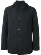 Aspesi 'berli' Raincoat