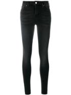 Tommy Hilfiger Tommy X Gigi Skinny Jeans - Black