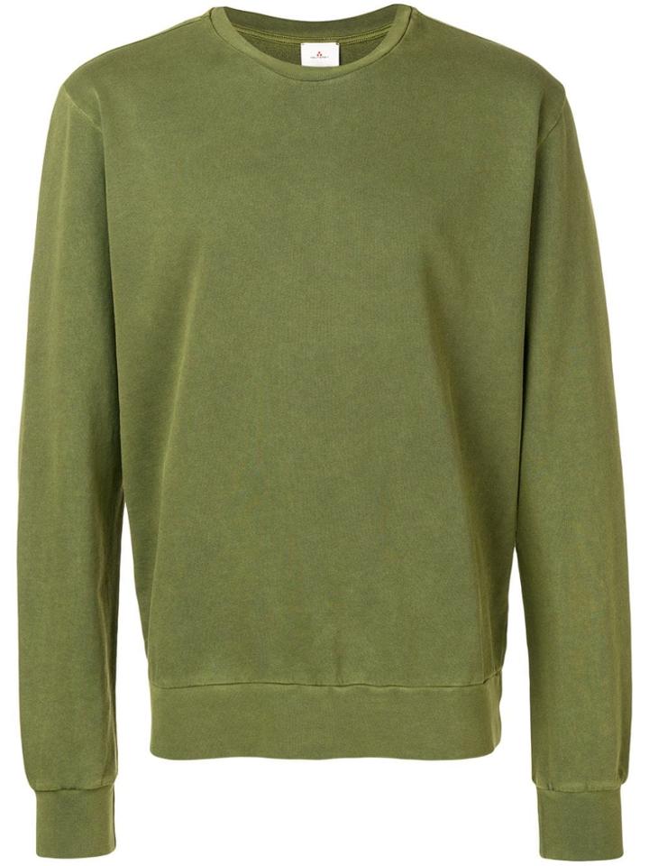 Peuterey Crewneck Sweatshirt - Green