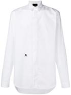 Philipp Plein Classic Shirt - White