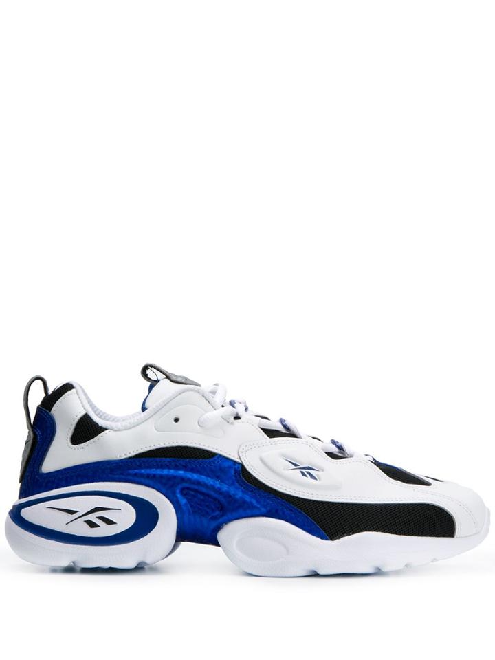 Reebok Electrolyte 97 Sneakers - White
