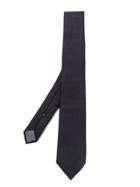 Brunello Cucinelli Classic Tie - Blue