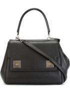 Marc Jacobs 'déjà Vu' Tote, Women's, Black