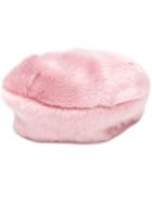 Eugenia Kim Furry Baret - Pink