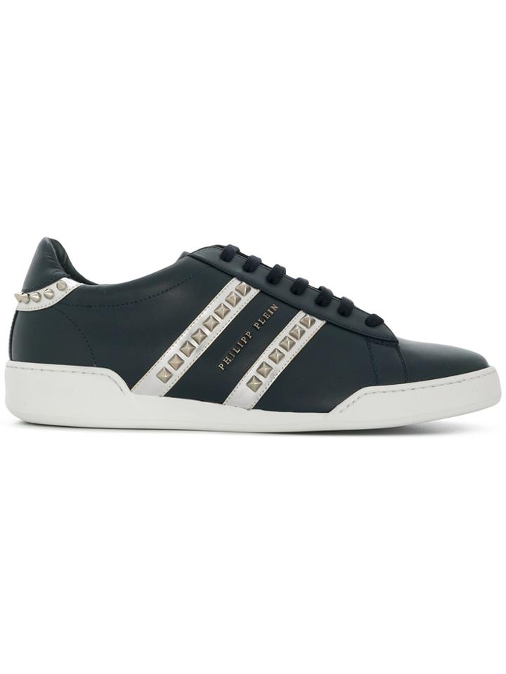 Philipp Plein I Feel So Cool Sneakers - Unavailable