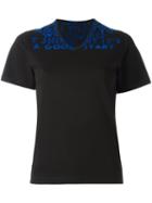 Maison Margiela 'sida' T-shirt