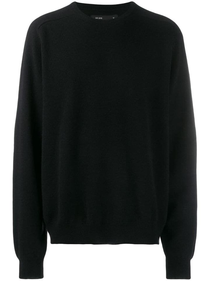 Frenckenberger - Black