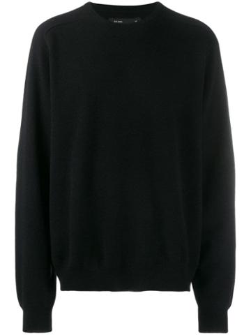 Frenckenberger - Black