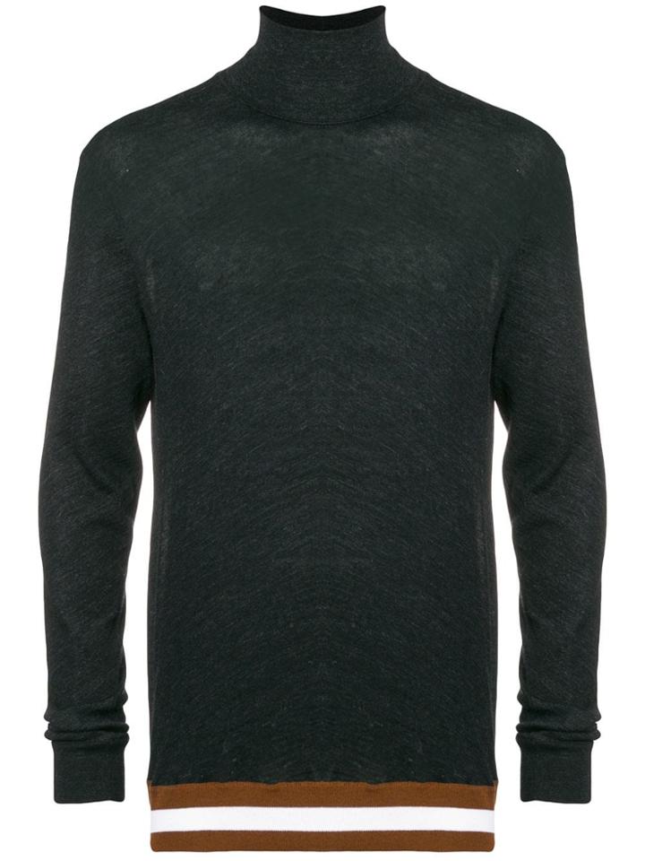 Stella Mccartney. - Grey