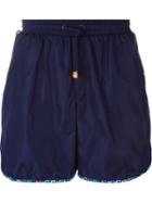 Missoni Mid-length Swim Shorts
