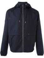 Dior Homme Pinstripe Jacket, Men's, Size: 50, Blue, Polyester/polyurethane/cupro/virgin Wool