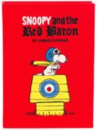 Olympia Le-tan 'snoopy Red Baron' Clutch