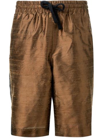 Abasi Rosborough 'arc Game' Shorts