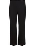 Theory 'lakeena' Cropped Trousers