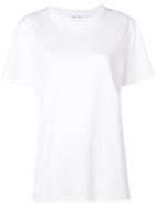 Helmut Lang Round Neck T-shirt - White