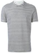 Brunello Cucinelli Striped T-shirt
