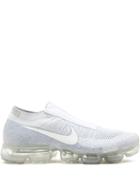 Nike Air Vapormax Flyknit Se Sneakers - Blue