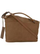 Marsèll Shoulder Bag, Women's, Brown, Calf Leather