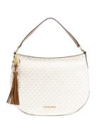 Michael Michael Kors Large Brooke Tote Bag - Neutrals