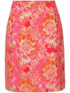 Ginger & Smart Florescence Skirt - Pink