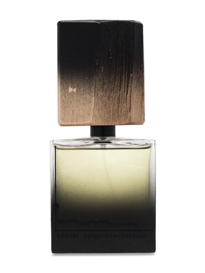 Unum Green Symphonie-passion 100ml Perfume - Black