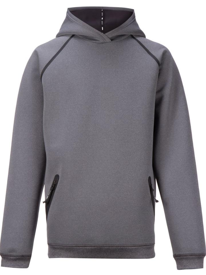 Puma Puma X Stampd Bonded Hoodie