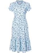 Harley Viera Newton Seaside Charlotte Dress - Blue