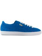 Puma Classic Paris Sneakers - Blue