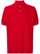 Junya Watanabe Man Short-sleeve Polo Top - Red