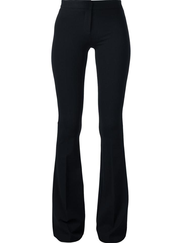 Derek Lam Alana Flare Legging - Blue