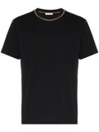 Cmmn Swdn Ridley T-shirt - Black