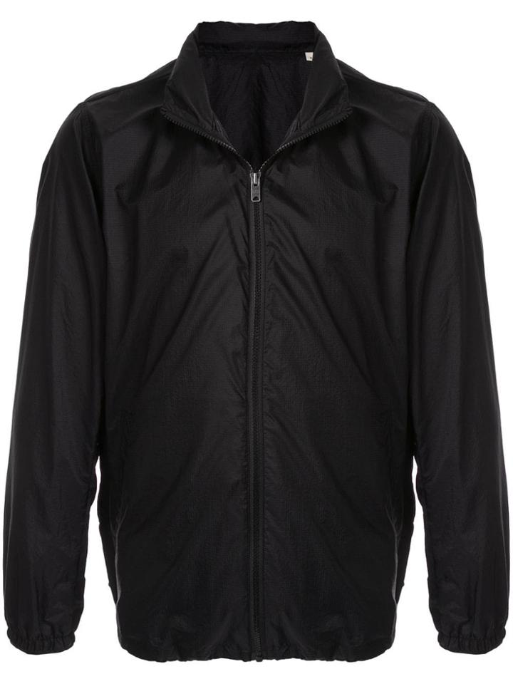 Kent & Curwen Lightweight Blouson - Black
